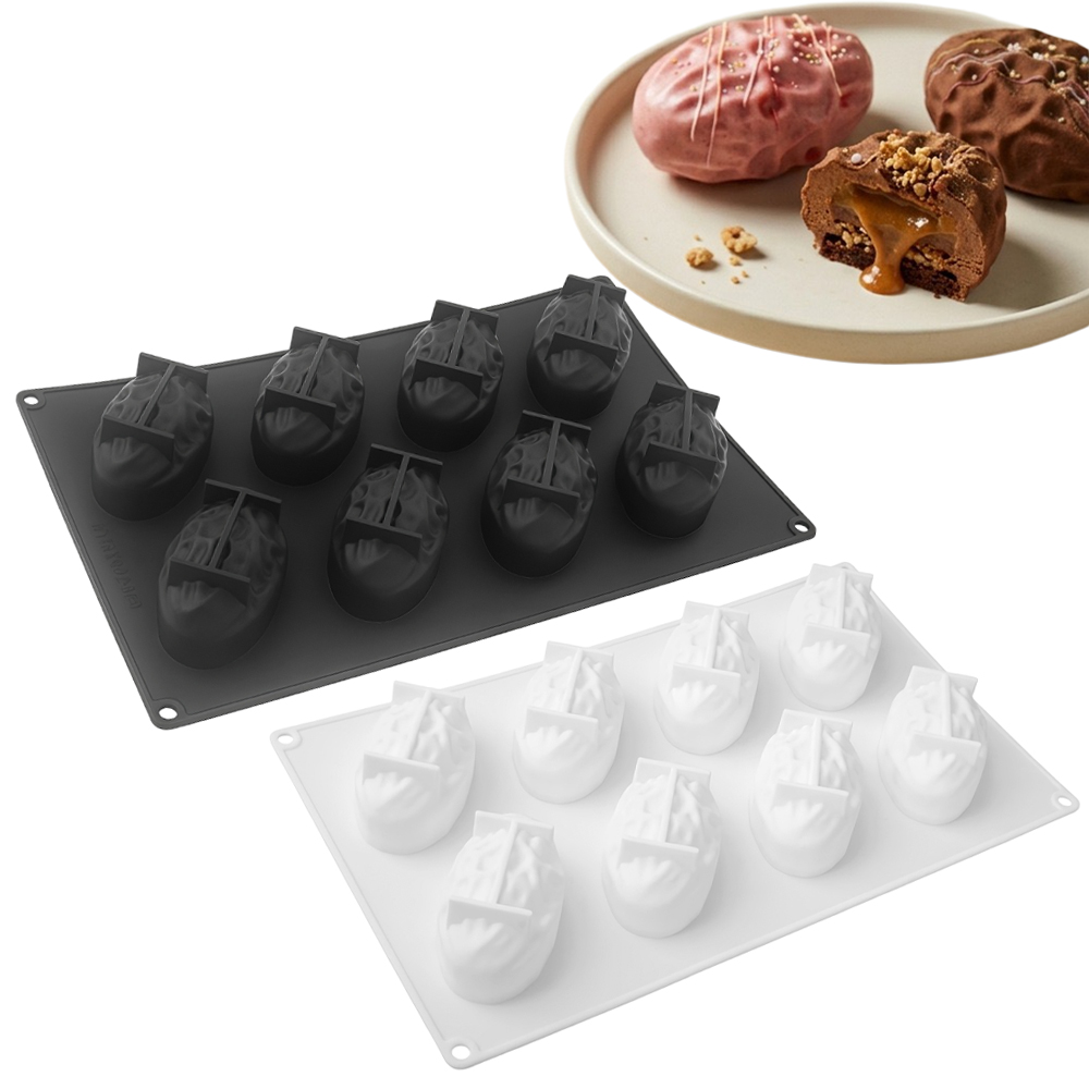 Moule à gâteau en silicone ali - Baking Kitchen Design avis et prix