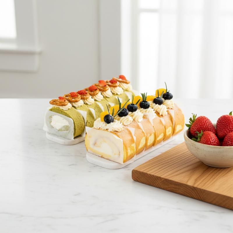 Papier séparateur pour gâteaux - Kitchen Grade Baking Sheet avis et prix