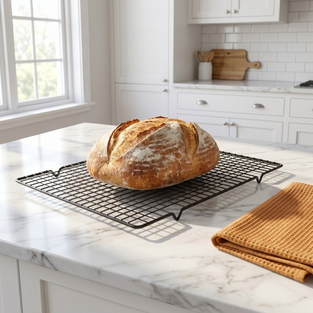 Grille de refroidissement rect - Cooling Rack Wire avis et prix