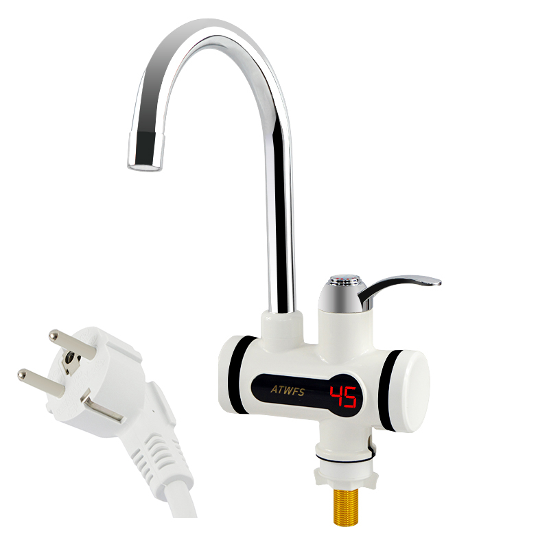 ATWFS 3000W chauffe-eau sans r - Kitchen Baking Mixer avis et prix