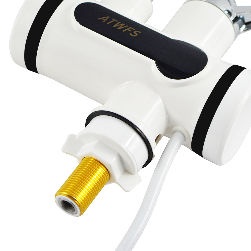 ATWFS 3000W chauffe-eau sans r - Kitchen Baking Mixer avis et prix