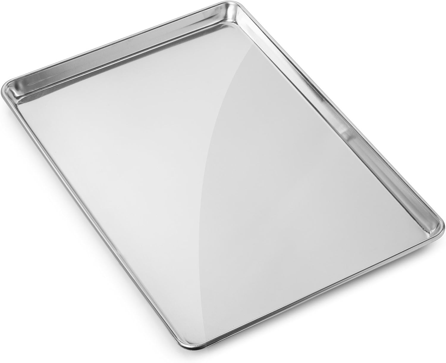 Ensemble de plaques de cuisson - Kitchen Grade Baking Sheet avis et prix