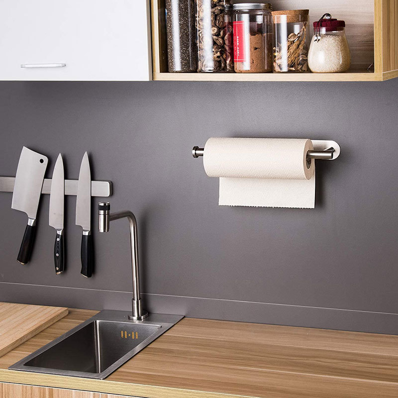 Porte-serviettes en papier de  - Kitchen Baking Paper Holder avis et prix