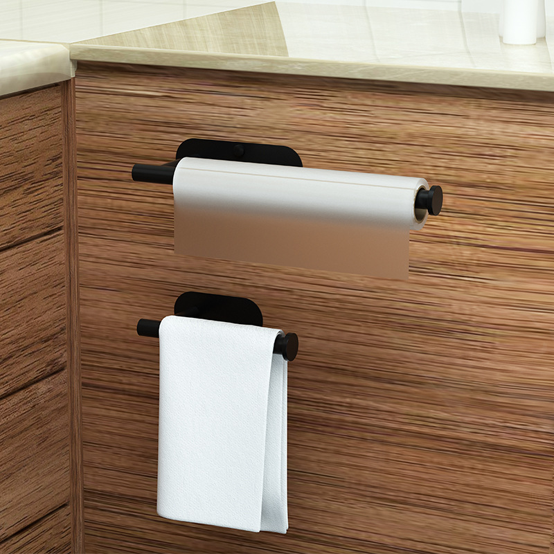 Porte-serviettes en papier de  - Kitchen Baking Paper Holder avis et prix