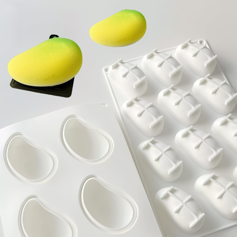 Moules à Mousse de fruits fran - Baking Kitchen Design avis et prix