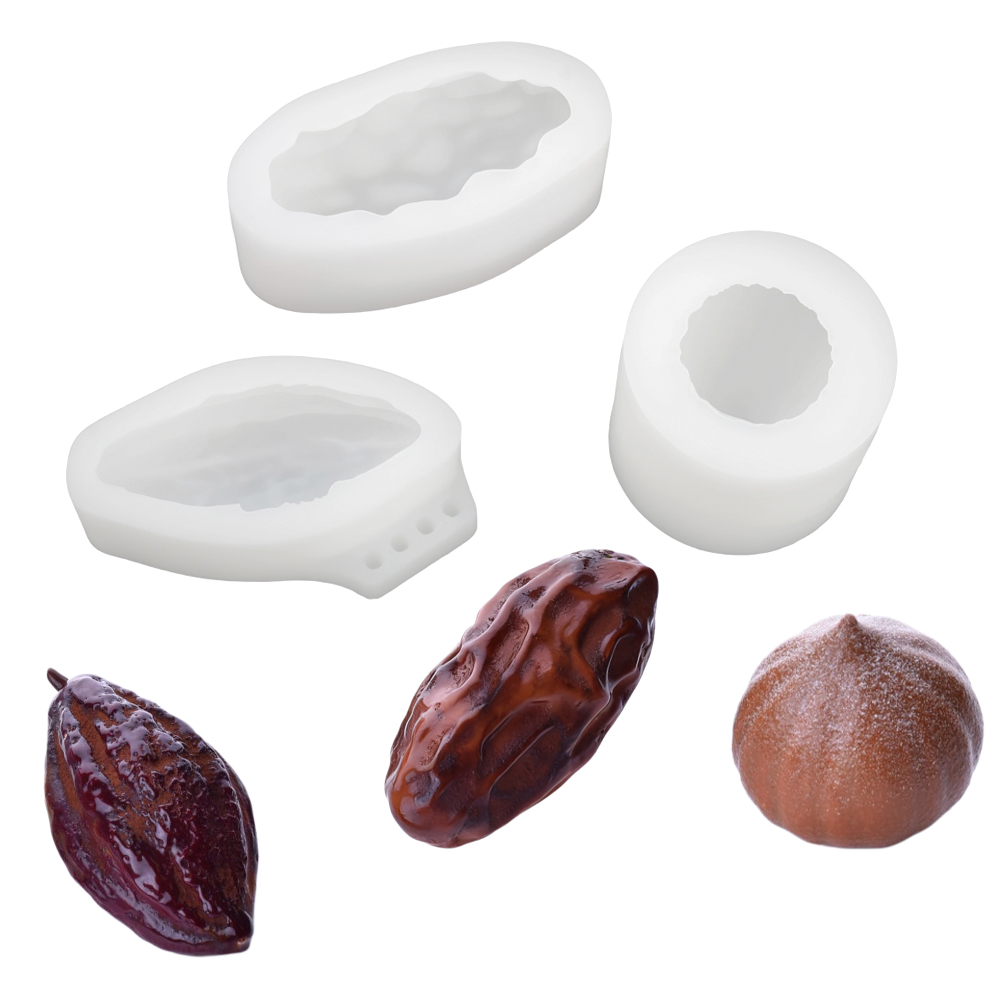 Moule à gâteau en silicone ali - Baking Kitchen Design avis et prix
