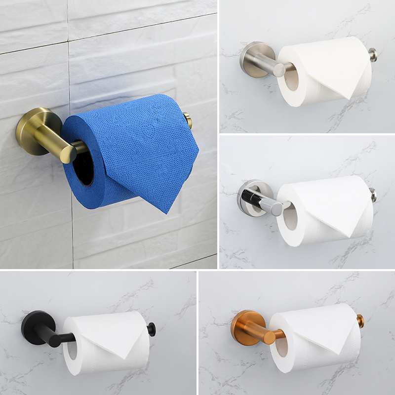 Or brossé Papier toilette Supp - Kitchen Baking Paper Holder avis et prix