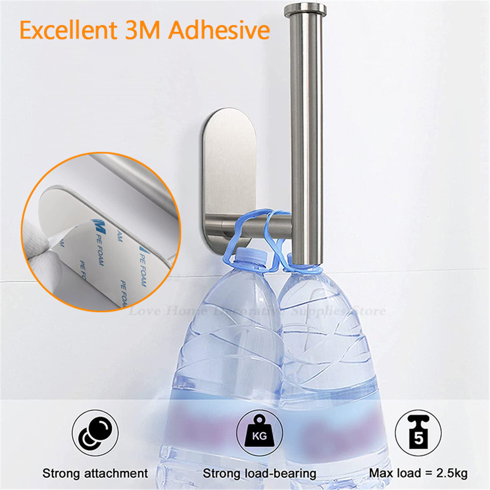 Porte-papier hygiénique auto-a - Kitchen Baking Paper Holder avis et prix
