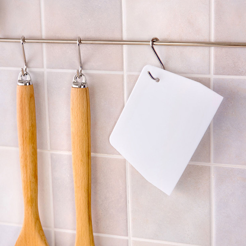 Spatule à crème incurvée utile - Dough Scraper Curved avis et prix