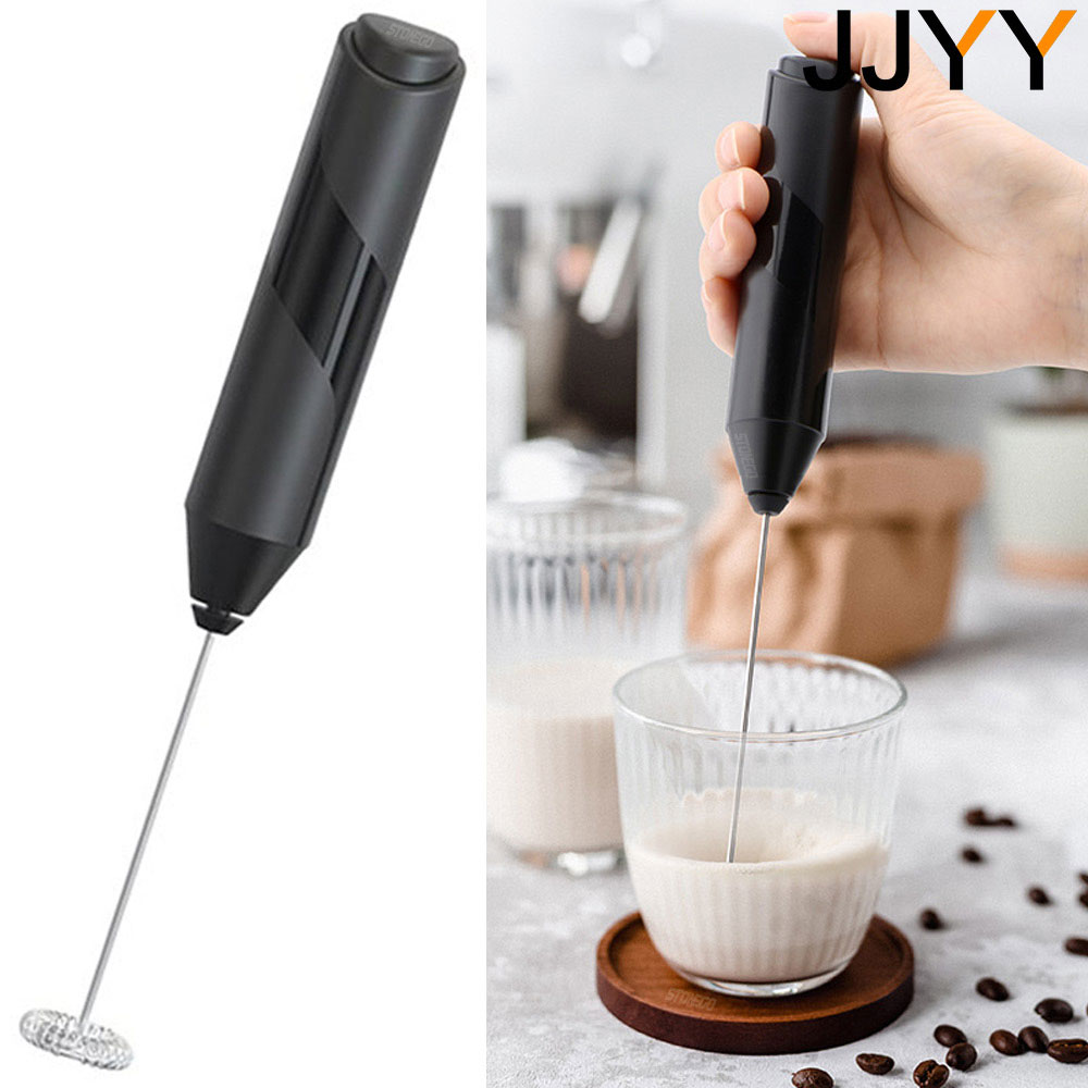 Mousseur électrique à lait pou - Kitchen Baking Mixer avis et prix