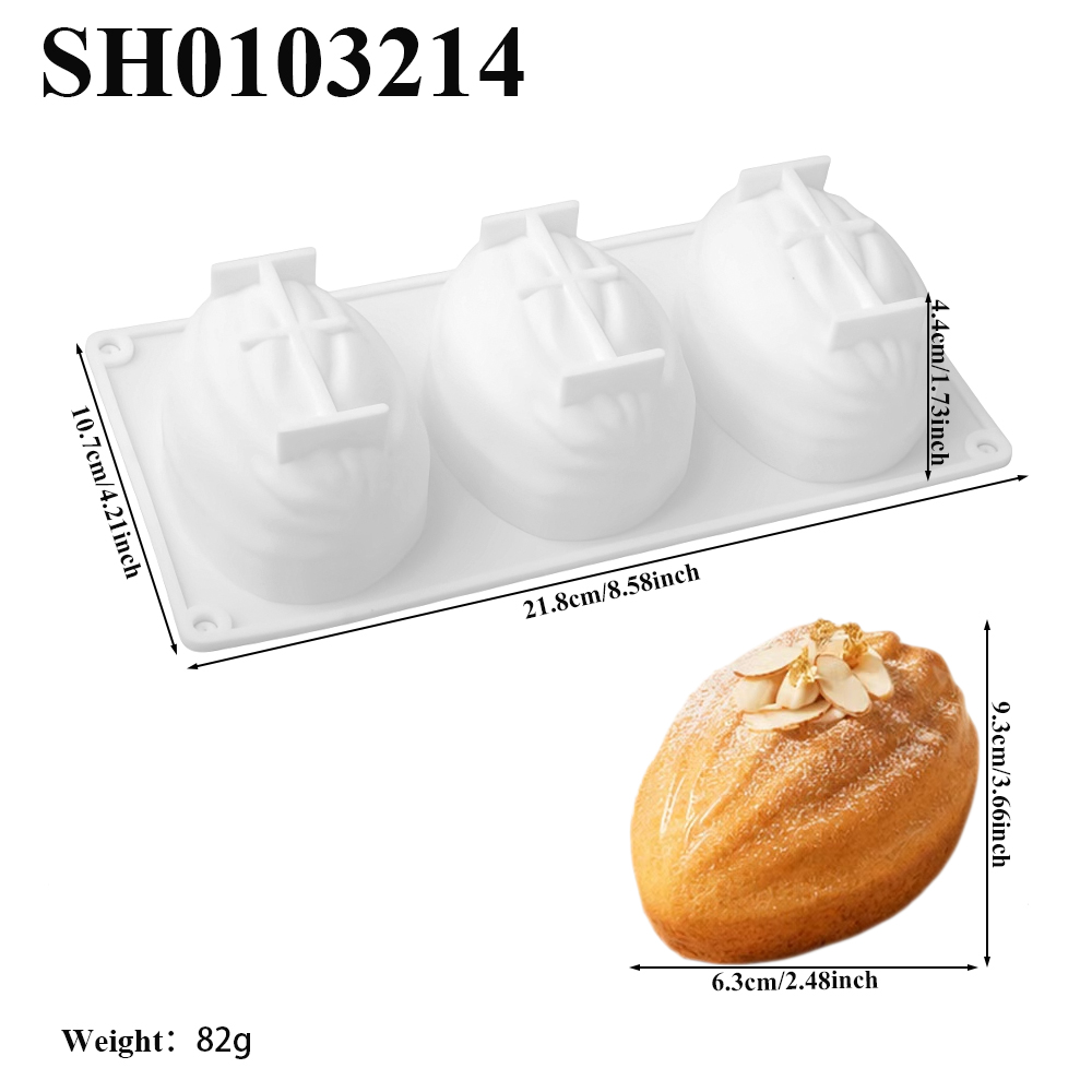 Moule à gâteau en silicone ali - Baking Kitchen Design avis et prix
