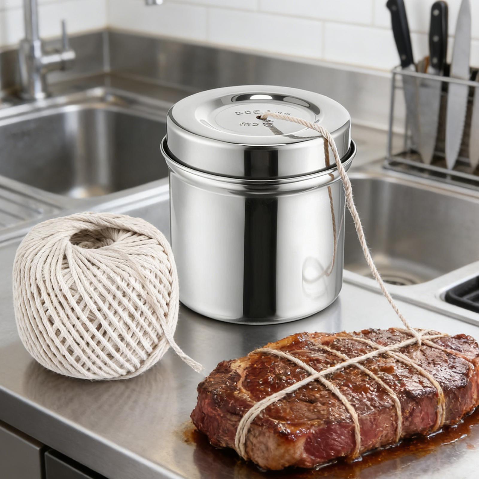 Lot de 2 rouleaux de ficelle d - Kitchen Baking Twine avis et prix