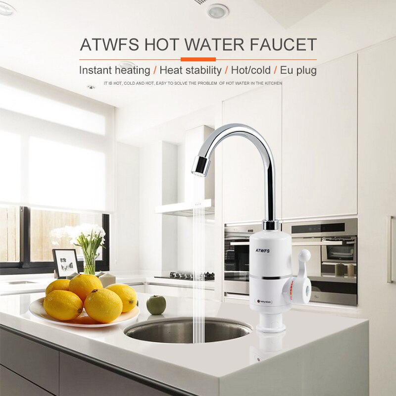 ATWelasticity-Chauffe-eau élec - Kitchen Baking Mixer avis et prix