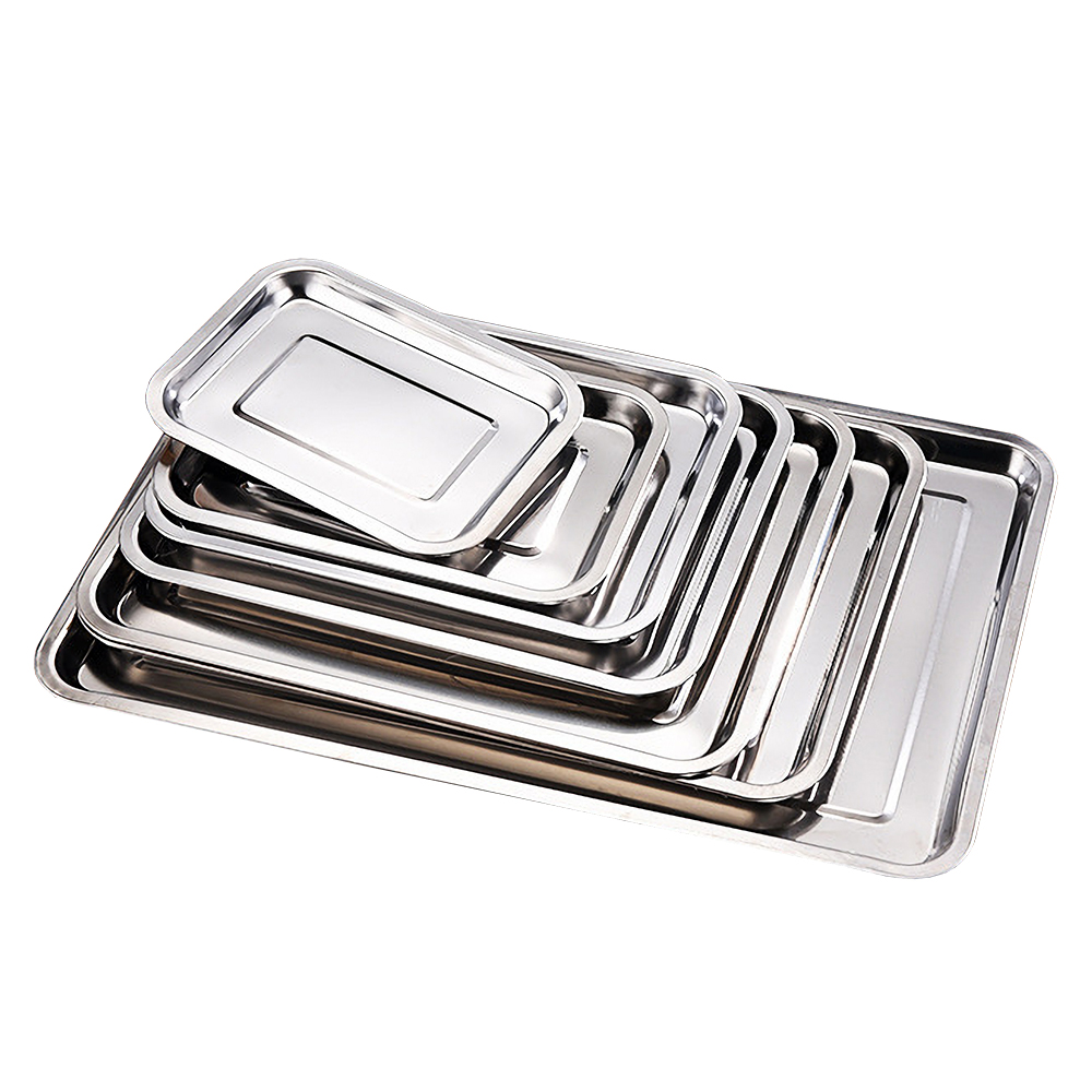 Plateaux alimentaires rectangu - Kitchen Baking Dishes avis et prix