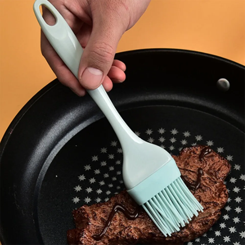 Lot de 3 spatules en silicone  - Kitchen Baking Mixer avis et prix