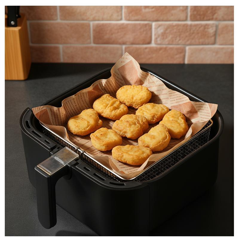 Papier sulfurisé de qualité al - Kitchen Grade Baking Sheet avis et prix