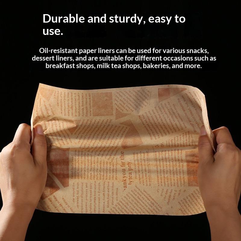 Papier sulfurisé de qualité al - Kitchen Grade Baking Sheet avis et prix