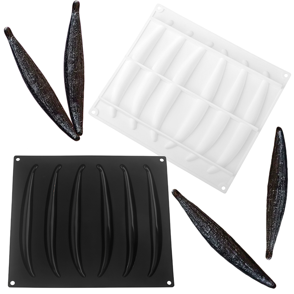 Moule à chocolat en silicone d - Baking Kitchen Design avis et prix