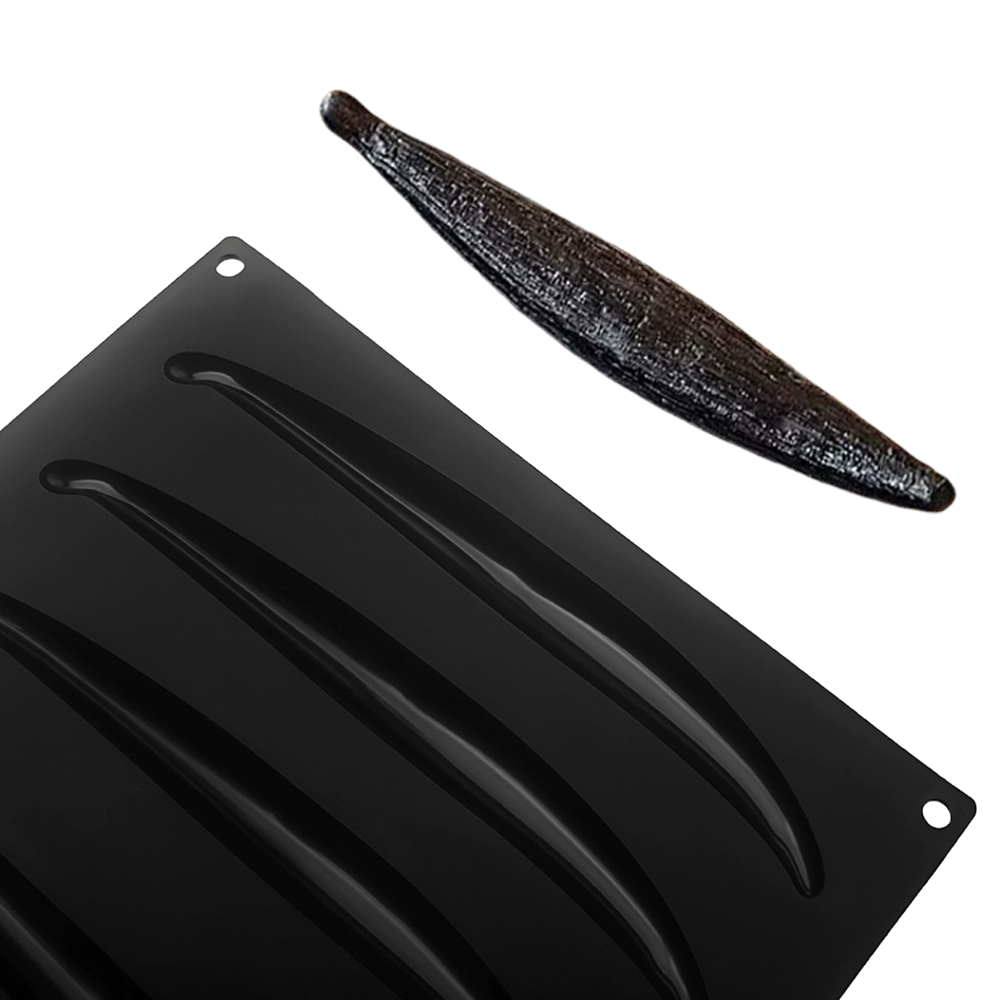 Moule à chocolat en silicone d - Baking Kitchen Design avis et prix