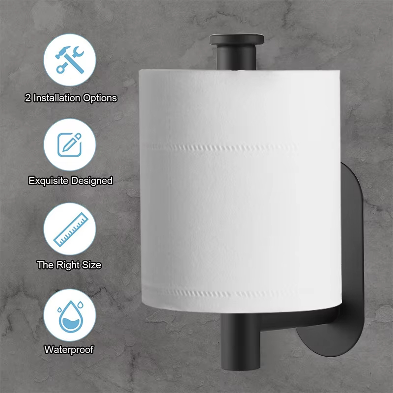 Support adhésif pour papier to - Kitchen Baking Paper Holder avis et prix