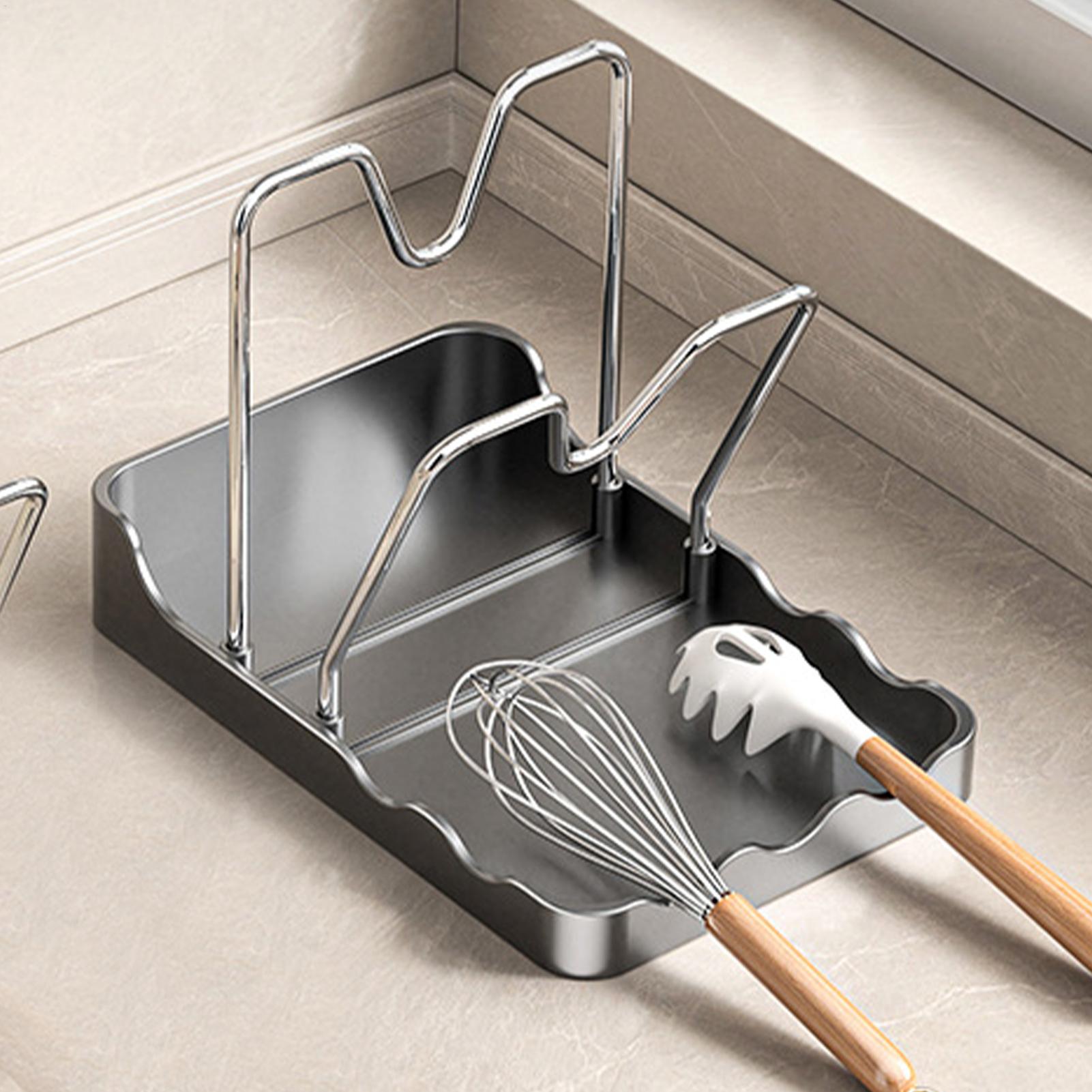 Organisateur de couvercles de  - Kitchen Baking Pantry avis et prix