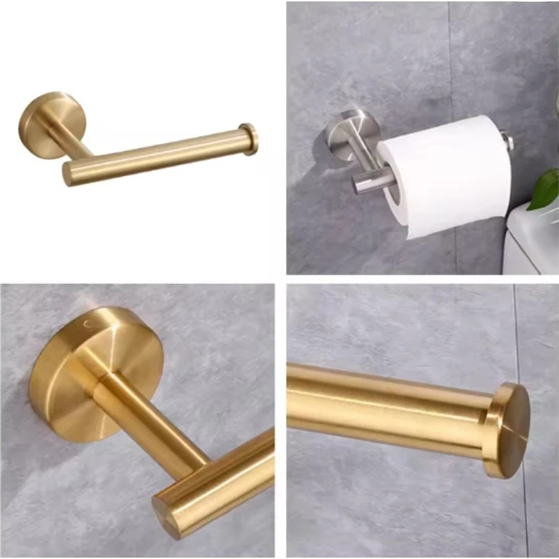 Porte-rouleau de papier toilet - Kitchen Baking Paper Holder avis et prix