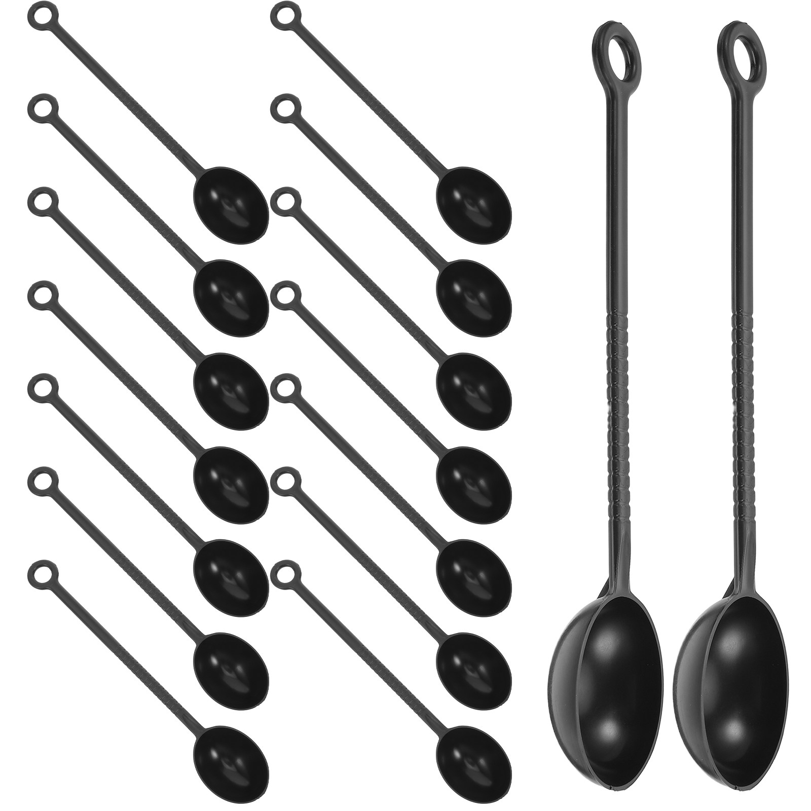 20 cuillères doseuses en plast - Kitchen Baking Pantry avis et prix