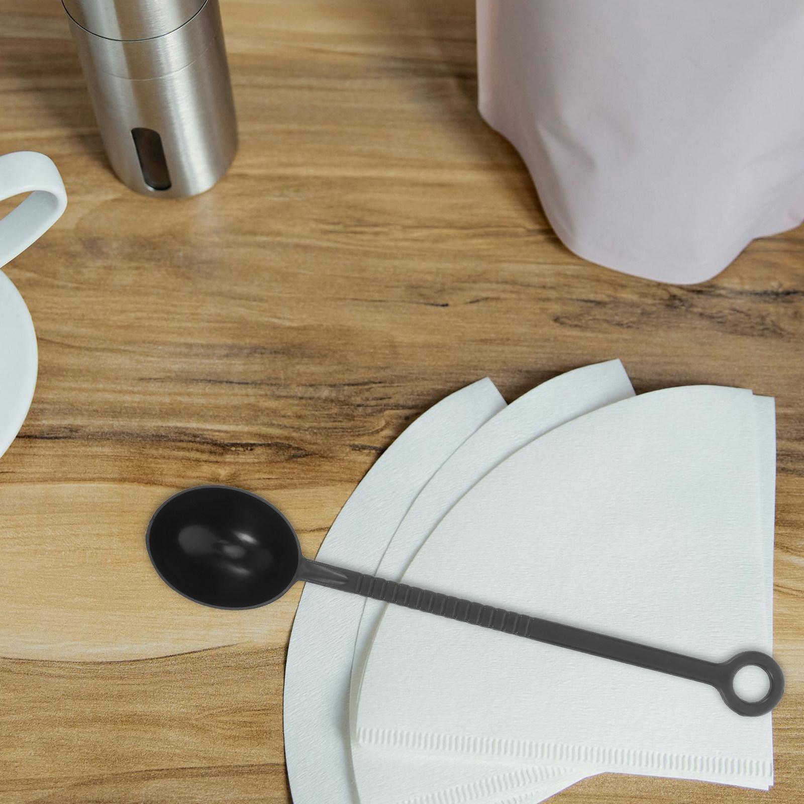 20 cuillères doseuses en plast - Kitchen Baking Pantry avis et prix