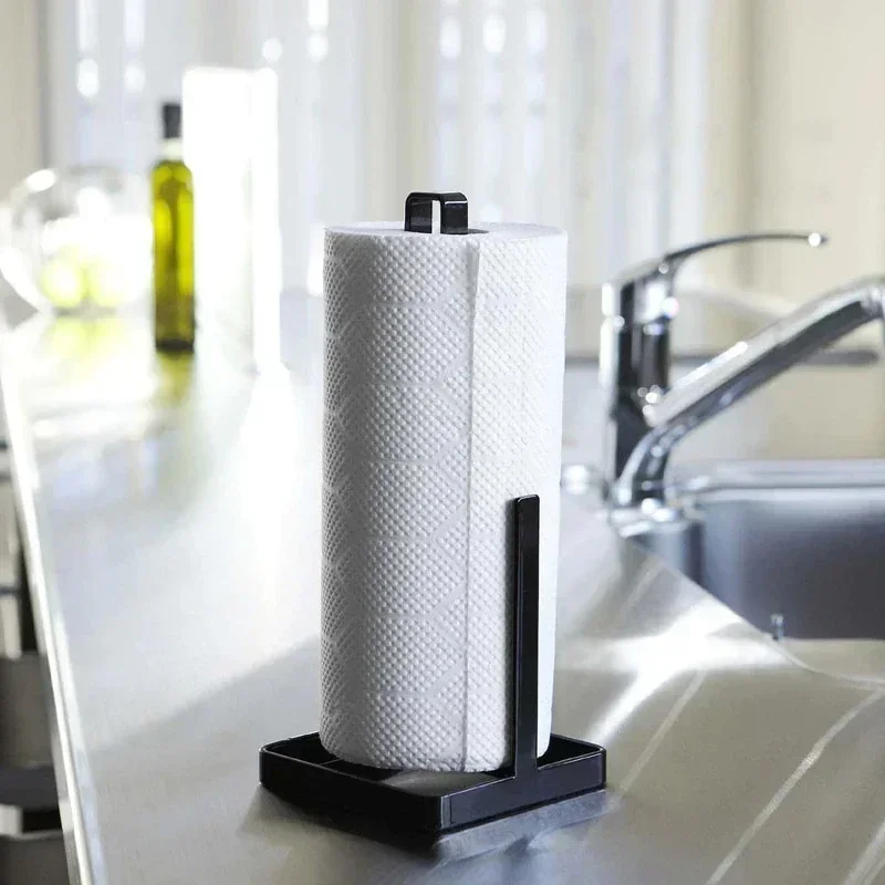 Porte-serviettes en rouleau d' - Kitchen Baking Paper Holder avis et prix