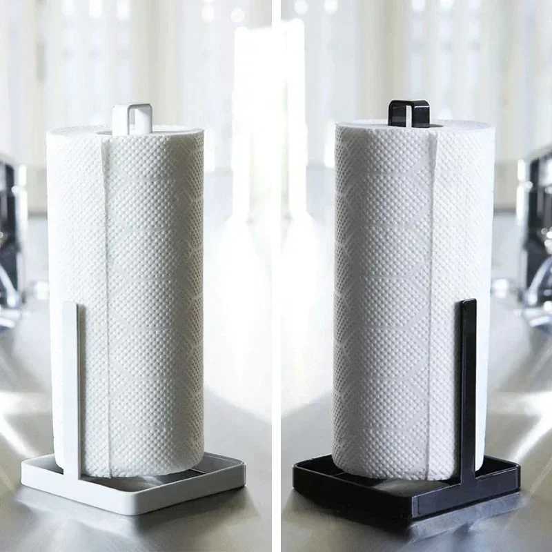 Porte-serviettes en rouleau d' - Kitchen Baking Paper Holder avis et prix