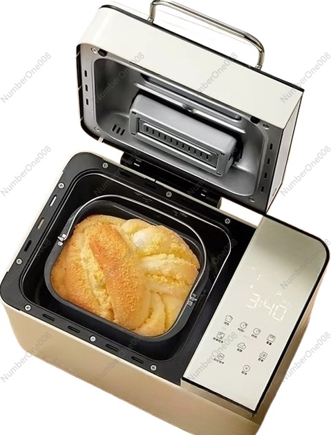 Machine à pain multifonction a - Kitchen Baking Mixer avis et prix