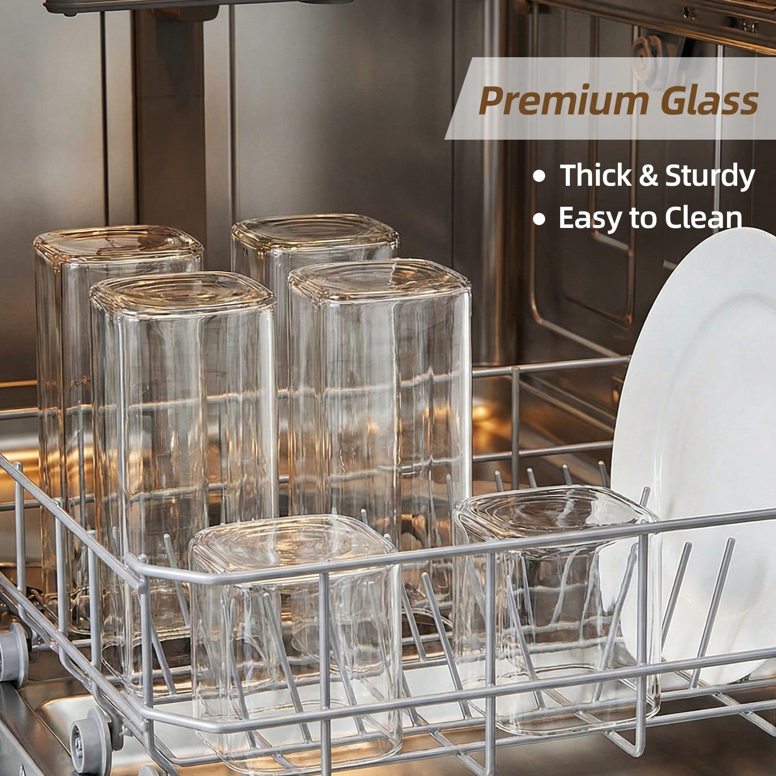 Tomnk 12 récipients de conserv - Kitchen Baking Pantry avis et prix